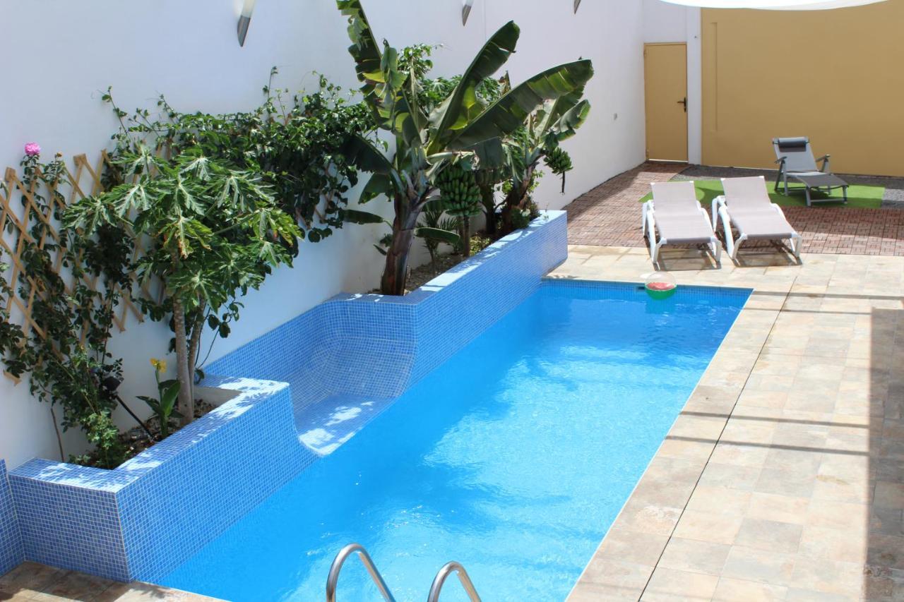 Casa El Olivo, Tenerife Valle de San Lorenzo Εξωτερικό φωτογραφία