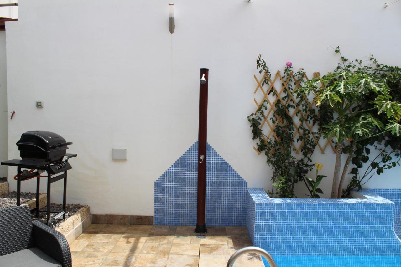 Casa El Olivo, Tenerife Valle de San Lorenzo Εξωτερικό φωτογραφία