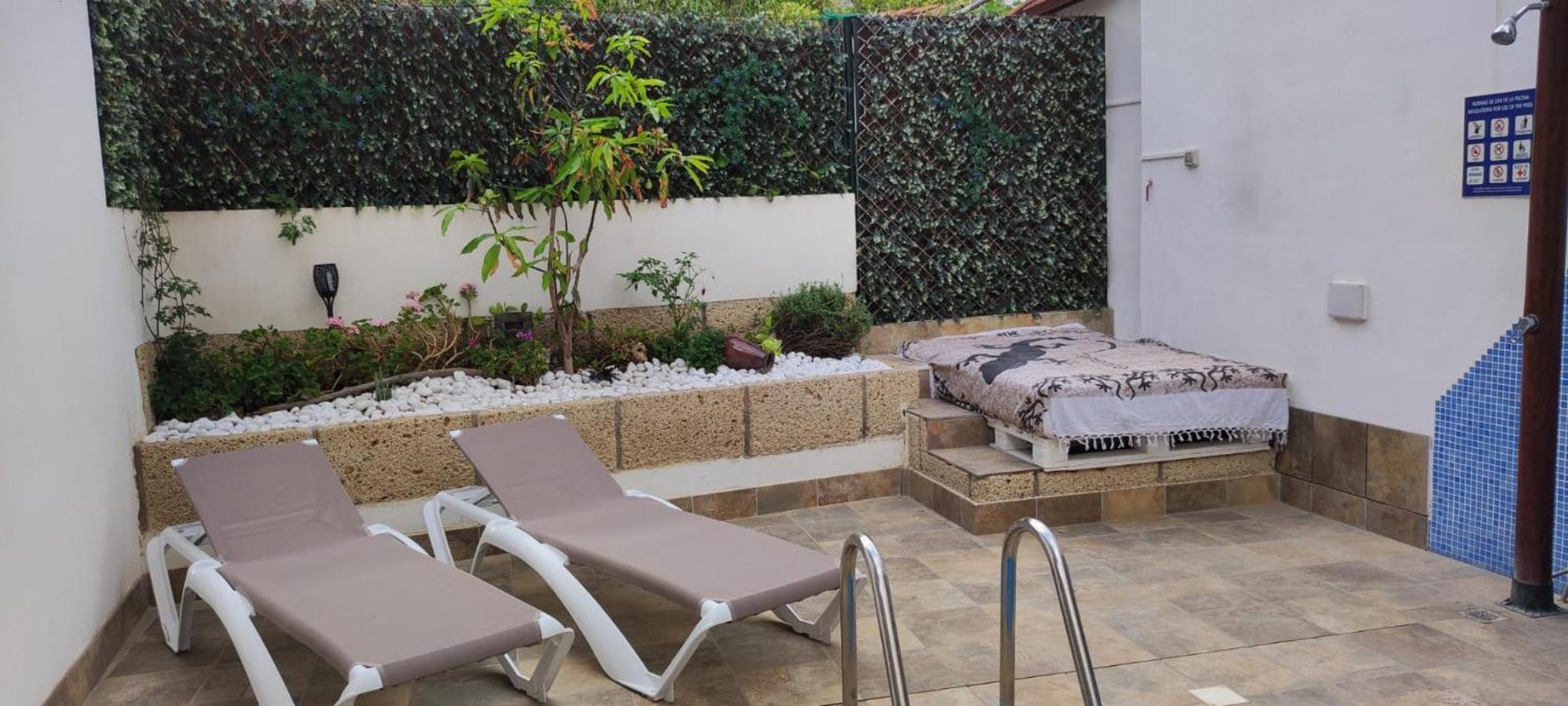 Casa El Olivo, Tenerife Valle de San Lorenzo Εξωτερικό φωτογραφία
