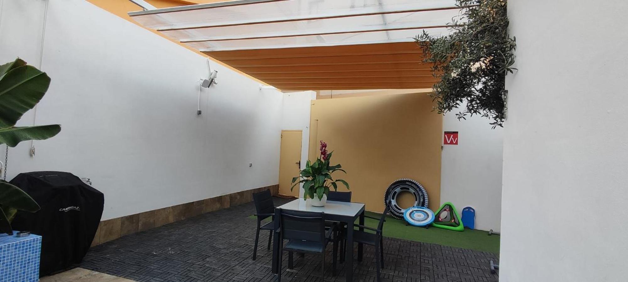 Casa El Olivo, Tenerife Valle de San Lorenzo Εξωτερικό φωτογραφία